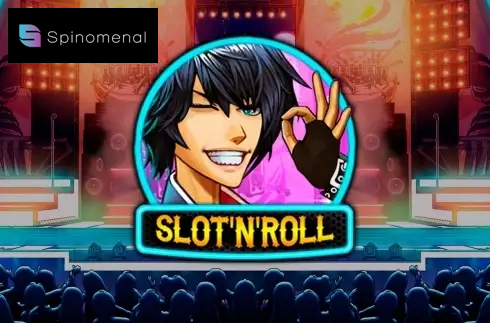 Slot 'N' Roll